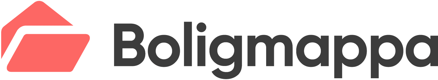 Boligmappa
